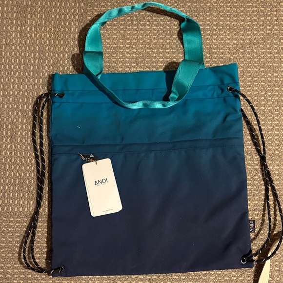 Scout bags - day tripper and Stiff one - Picture 5 of 12